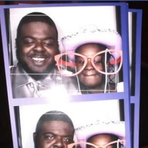 Meet your Posher, Antwanisha